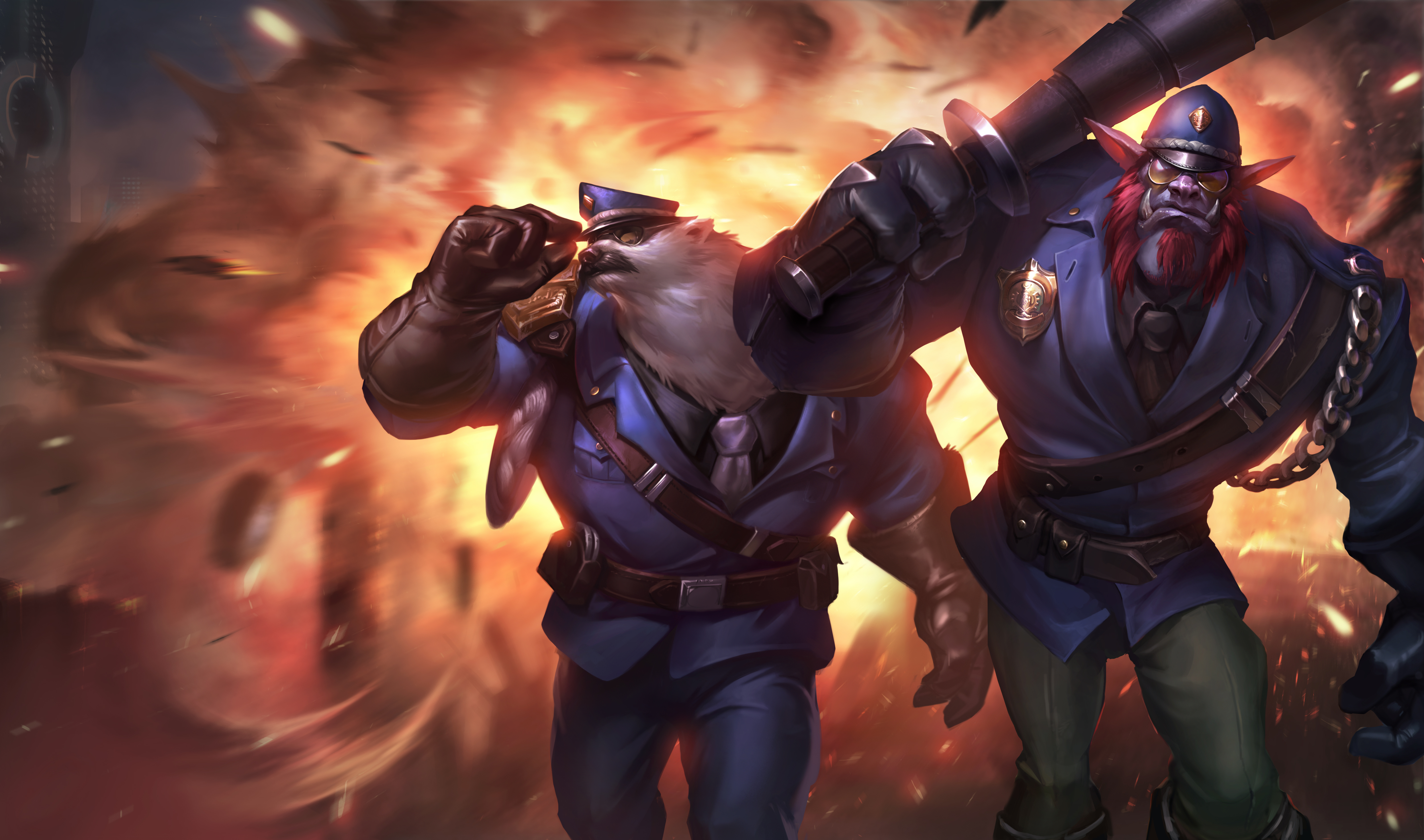 模式