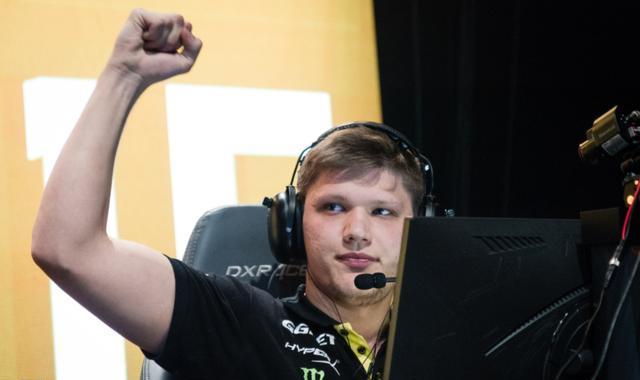 Xun ：目标是拿到冠军，积累了比赛经验后变得更强了