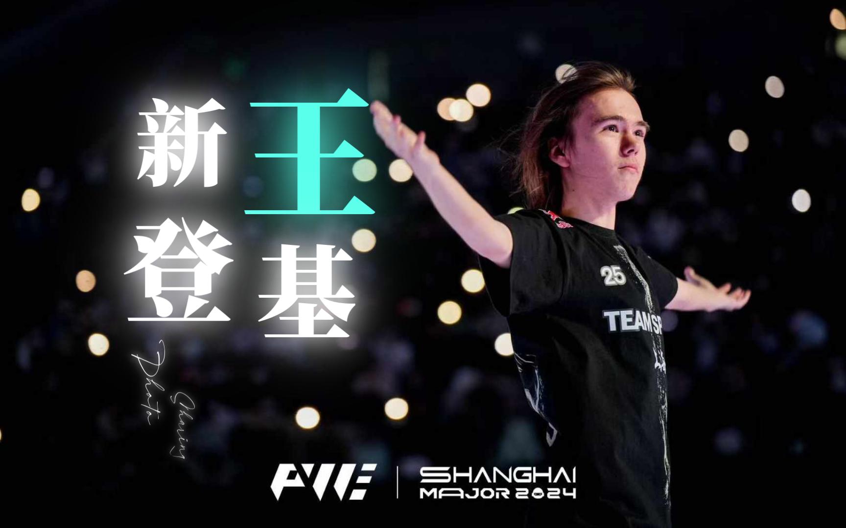 JDG分享knight近照：只想靠两手，向理想挥手