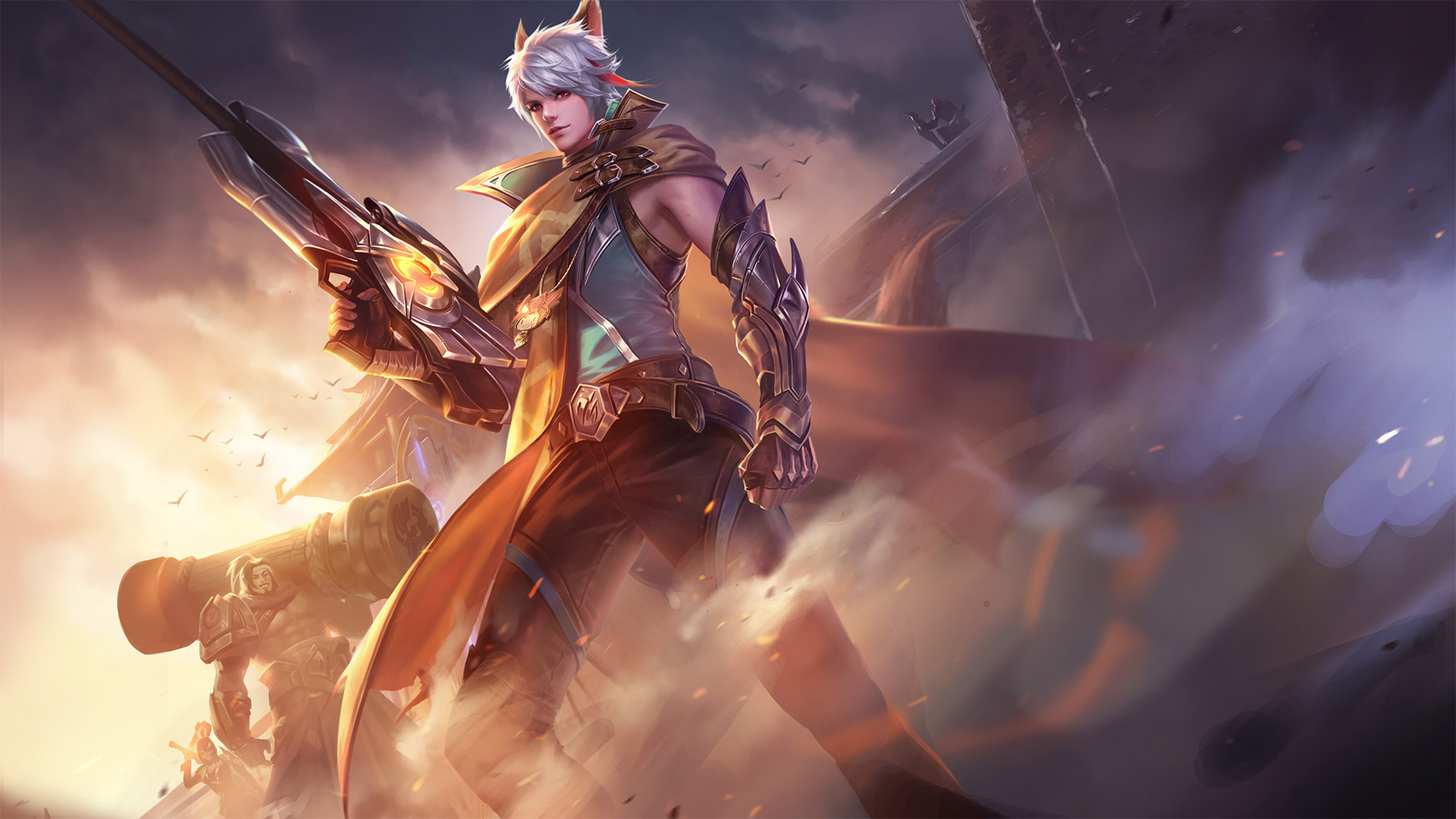 LCK夏季赛第四周结束：GEN大小局未尝一败，BRO仍未取得首胜