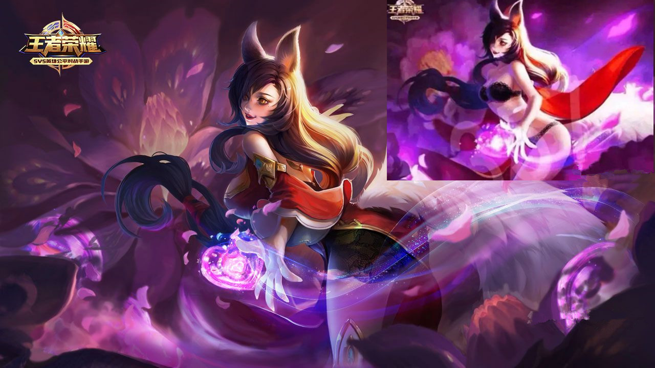 🎬英雄联盟10周年系列回顾：原来职业选手也可以这么菜！