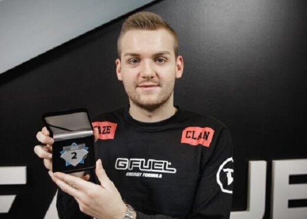 EDward Gaming 和 Anyone's Legend 取得胜利 - LPL 第二分区 2025 比赛日结果