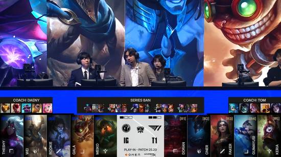 RNG教练：我今天暴怒，对选手发了很大的火