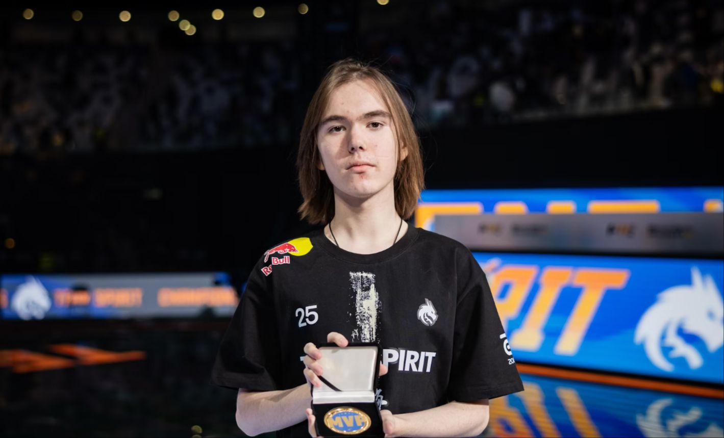 NAVI将面对FlyQuest， B8 将在StarLadder布达佩斯Major 2025第二阶段揭幕战中与Liquid交锋