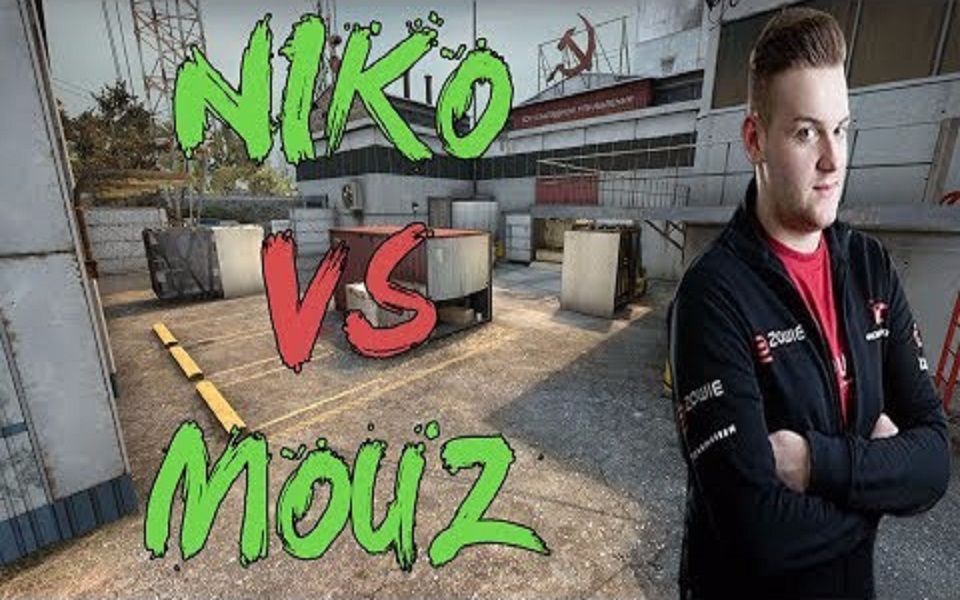NAVI 对 The MongolZ PGL 阿斯塔纳 2025 小组赛中最受欢迎的比赛