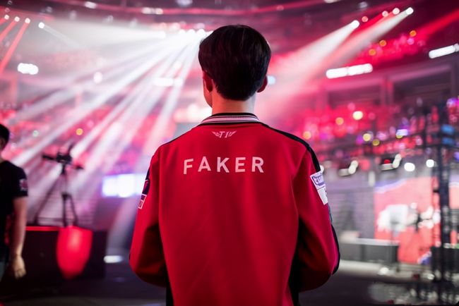 传闻：Parus将成为 Natus Vincere 的新辅助；